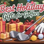 Best Holiday Gifts For Golfers in 2025: Top Picks and Expert Recommendations