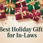 Best Holiday Gifts For In-Laws This Season